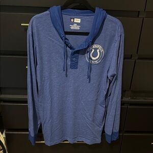 NFL Colts Hoodie
